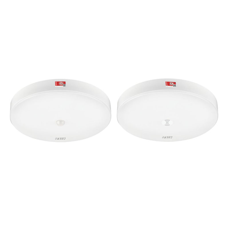 260MM圓形無(wú)邊框吸頂燈